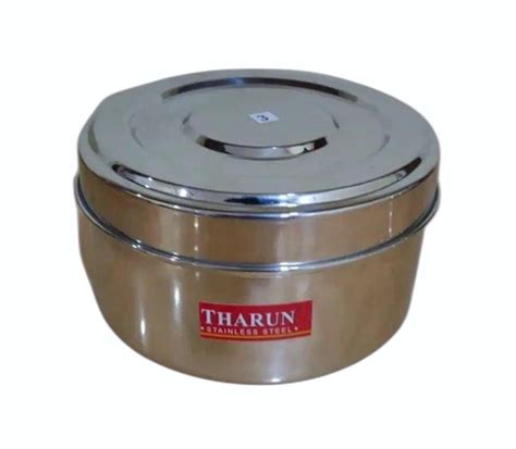 stainless steel tiffin box chennai|Stainless Steel Bulging Tiffin Box Manufacturer from Chennai.